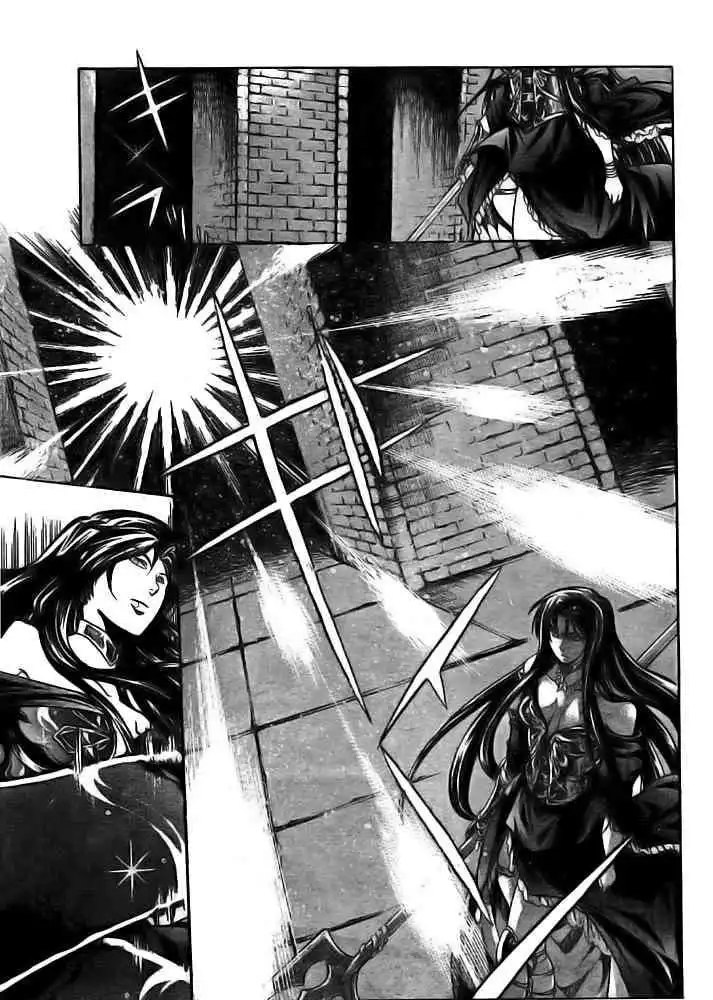 Saint Seiya - The Lost Canvas Chapter 183 13